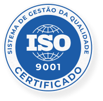 ISO - 9001