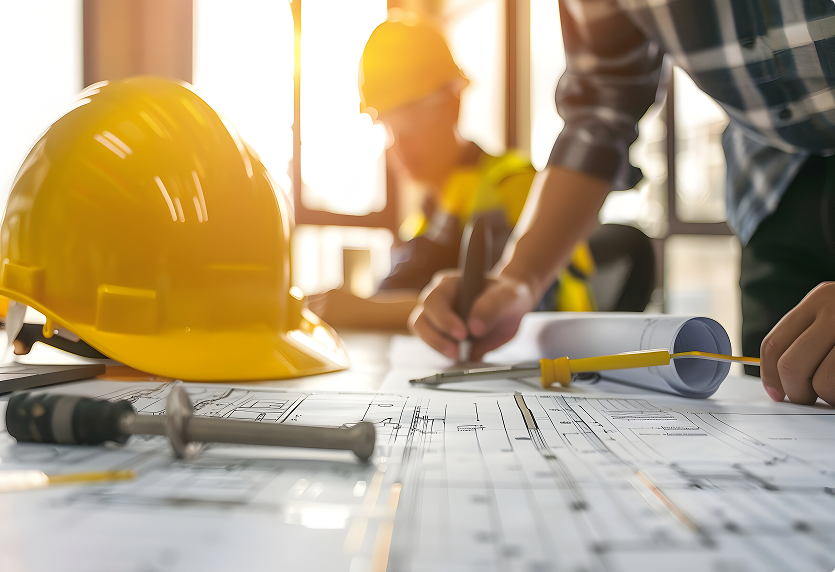 Serviços de Projeto e Engenharia