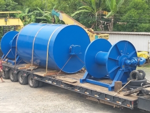 Fabrication/Machining