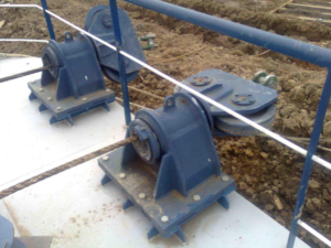 Fairleads